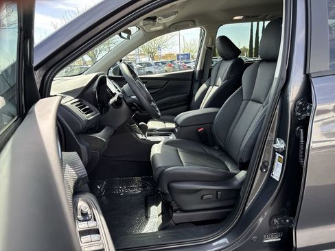 New 2026 Subaru Ascent Premium image 13