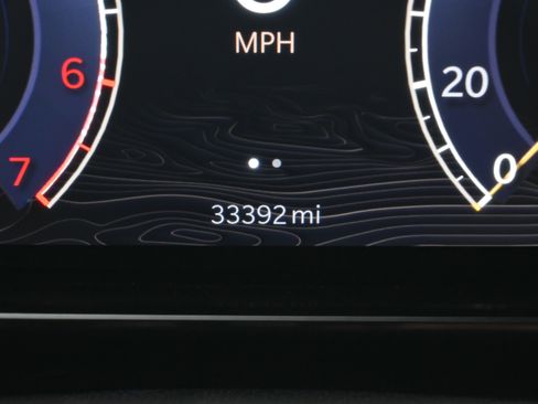 Used 2022 Jeep Wagoneer Series III w/ Premium Group I image 27