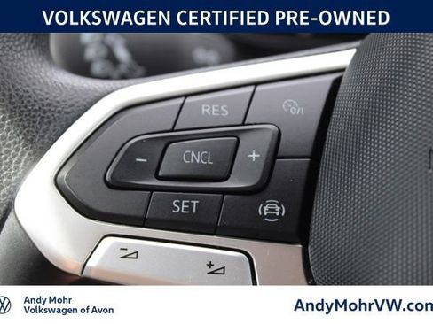 Used 2022 Volkswagen Taos S FWD image 26