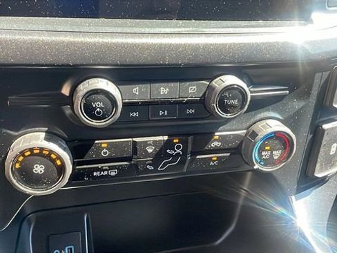 Used 2024 Ford F150 STX w/ STX Black Appearance Package image 20