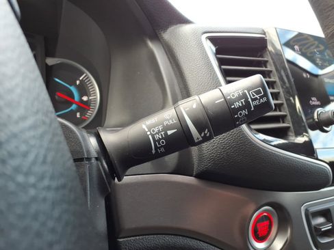 Certified 2022 Honda Pilot Special Edition image 18