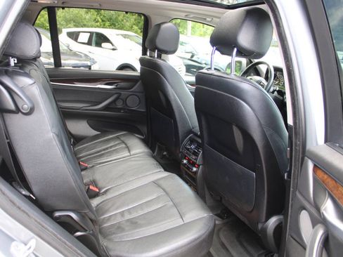 Used 2015 BMW X5 xDrive35i AWD/4WD image 32