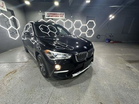 Used 2016 BMW X1 xDrive28i AWD/4WD image 9