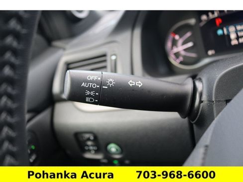 Used 2025 Honda Passport EX-L image 10