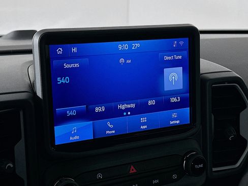 Used 2022 Ford Bronco Sport Big Bend w/ Convenience Package image 21