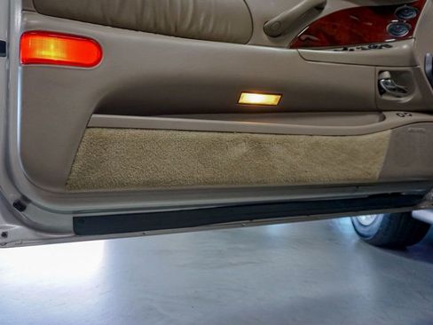 Used 1997 Buick Riviera Supercharged Coupe image 17