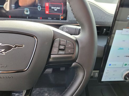New 2026 Ford Mustang Mach-E Premium AWD/4WD image 13
