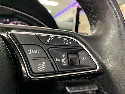 Used 2018 Audi A5 2.0T Premium Plus w/ Premium Plus image 15