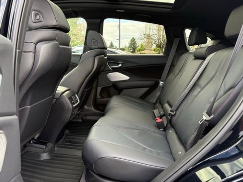 New 2026 Acura RDX A-Spec image 14