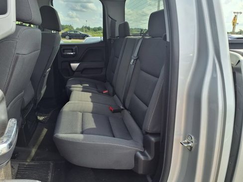 Used 2018 Chevrolet Silverado 1500 LT w/ All Star Edition AWD/4WD image 20