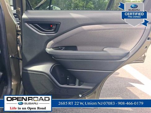 Used 2026 Subaru Forester Premium w/ Premium/Limited Package AWD/4WD image 18