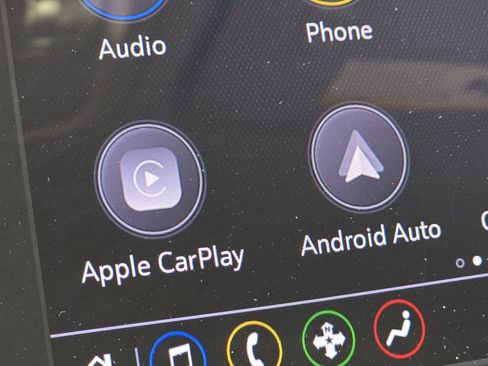 Used 2023 Chevrolet Malibu LT image 5