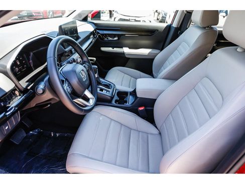 Used 2026 Honda CR-V EX-L image 20