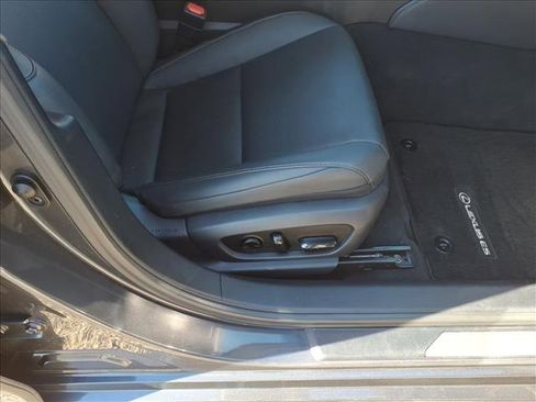Used 2022 Lexus ES 350 w/ Premium Package image 18