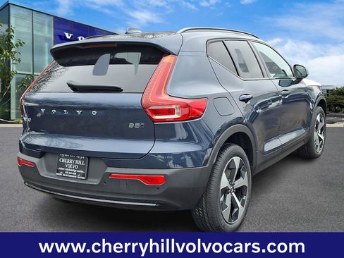 New 2026 Volvo XC40 B5 Core w/ Protection Package Premier image 5