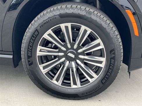 New 2026 Cadillac Escalade IQ Luxury 1 image 37