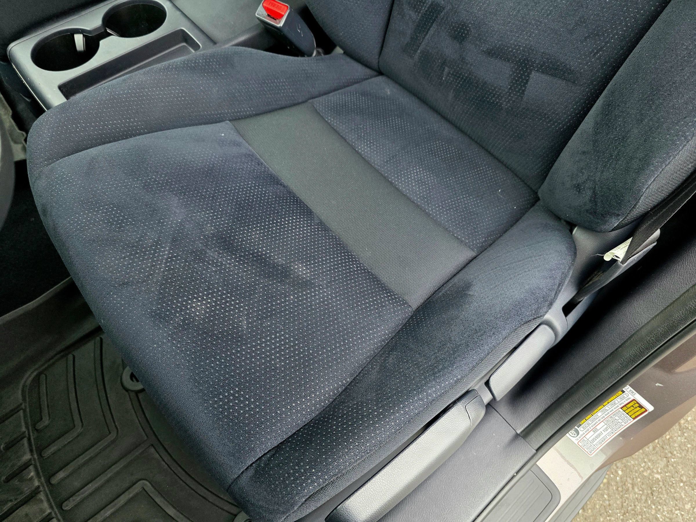 Used 2011 Honda CR-V SE image 39