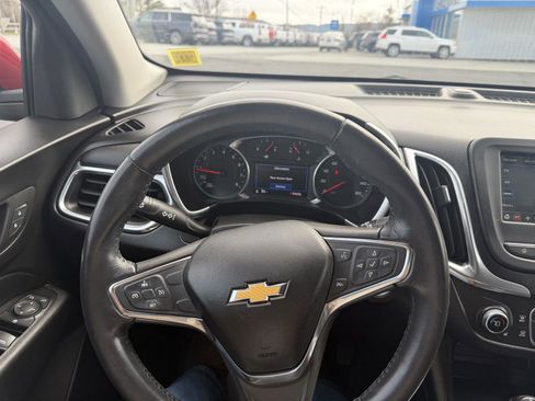 Used 2019 Chevrolet Equinox LT image 21