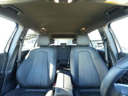 Certified 2025 Mercedes-Benz GLB 250 image 33