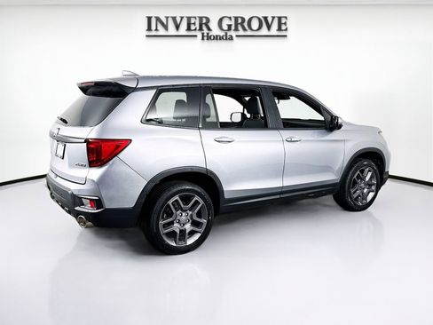 Used 2023 Honda Passport EX-L image 5