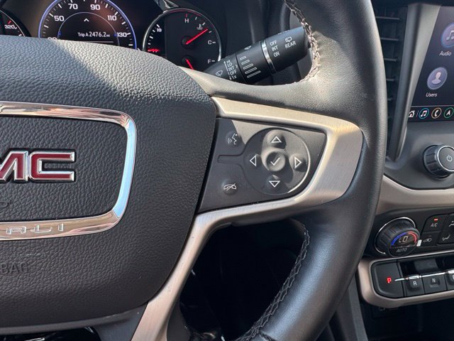 Certified 2023 GMC Acadia Denali w/ Denali Ultimate Package AWD/4WD image 31