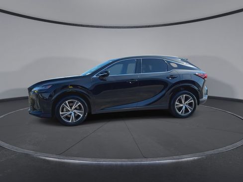 Used 2025 Lexus RX 350 Premium image 5
