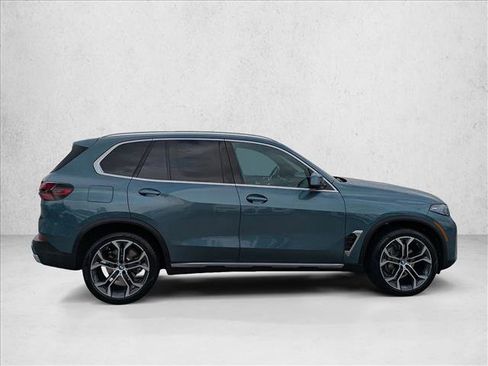 Certified 2026 BMW X5 sDrive40i RWD image 4