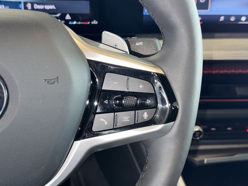 Used 2025 BMW 330i Sedan image 23