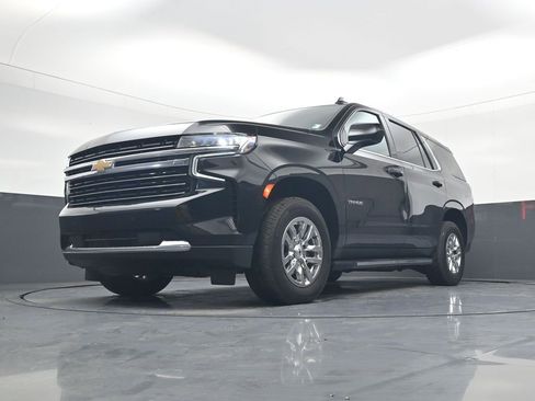 Used 2023 Chevrolet Tahoe LT image 23