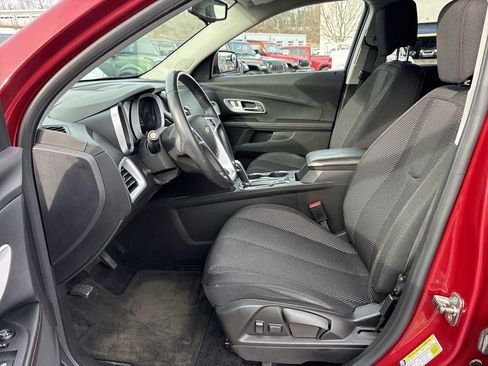 Certified 2015 Chevrolet Equinox LT image 19