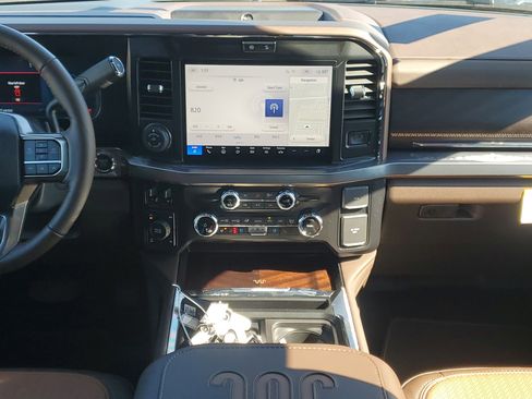 New 2026 Ford F250 King Ranch image 13