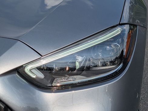 Certified 2023 Mercedes-Benz C 43 AMG 4MATIC Sedan image 6