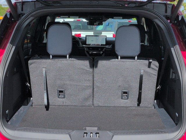 New 2027 Ford Explorer ST-Line w/ Premium Package RWD image 14