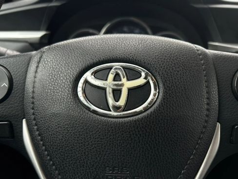 Used 2015 Toyota Corolla L FWD image 27