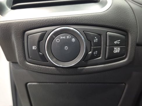 Used 2024 Ford Edge SEL w/ Convenience Package AWD/4WD image 18