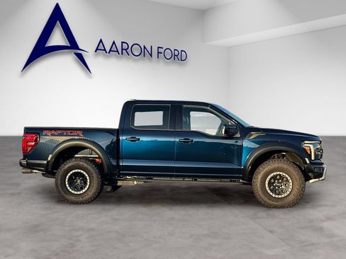 New 2024 Ford F150 Raptor AWD/4WD image 8