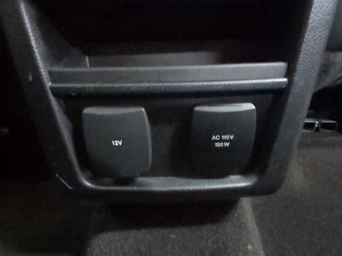 Used 2019 Ford Edge SEL w/ Equipment Group 201A FWD image 27