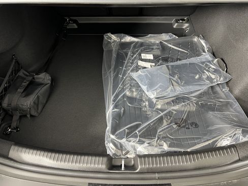 New 2026 Mercedes-Benz C 43 AMG 4MATIC Sedan image 24