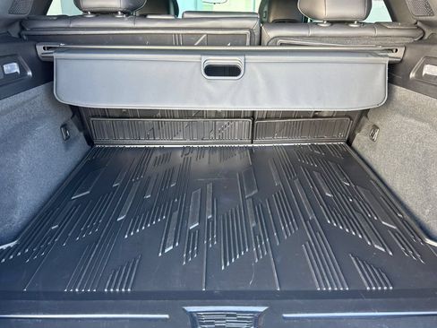 Certified 2024 Cadillac Lyriq Sport w/ LPO, Floor Liner Package AWD/4WD image 16