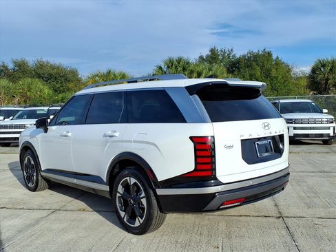 New 2026 Hyundai Palisade Limited image 6