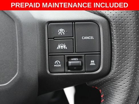 Certified 2026 Toyota RAV4 AWD Plug-in Hybrid image 17