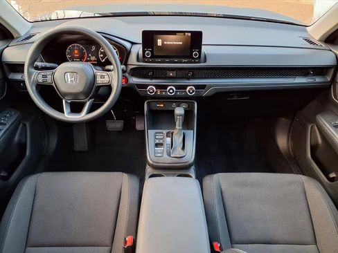 Used 2023 Honda CR-V LX image 11