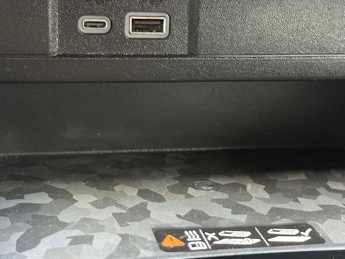 Used 2023 GMC Canyon AT4X w/ Edition 1 image 27