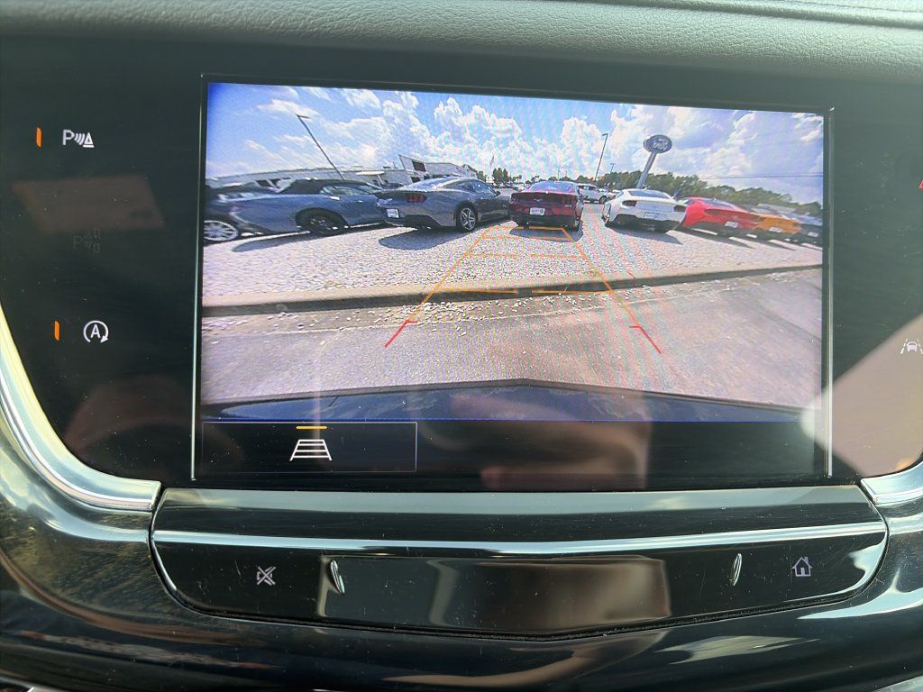 Used 2023 Cadillac XT6 Premium Luxury FWD image 25