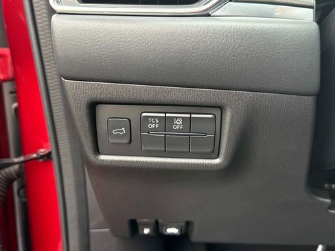 Used 2020 MAZDA CX-5 Grand Touring image 15