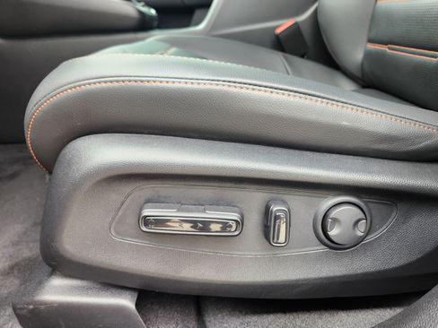 Used 2024 Honda CR-V Sport-L image 24