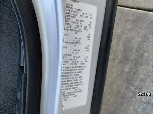 Used 2017 Ford F250 XL w/ Power Equipment Group image 18