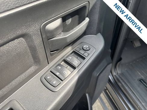 Used 2015 RAM 1500 Express AWD/4WD image 19