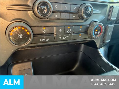 Used 2024 Ford F150 STX RWD image 21