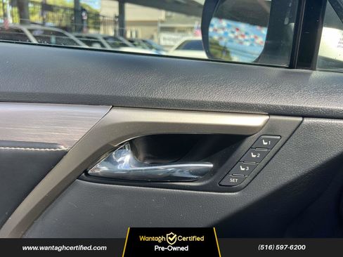 Used 2022 Lexus RX 350 F Sport image 17